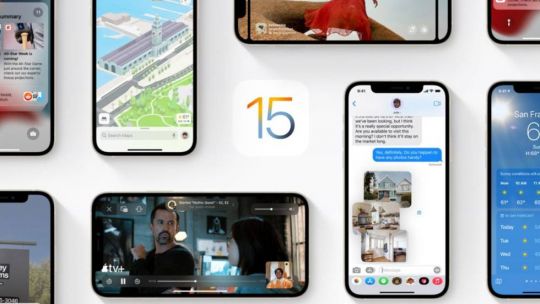 ios-15:-cuales-son-los-14-modelos-de-iphone-compatibles-para-la-actualizacion-de-apple