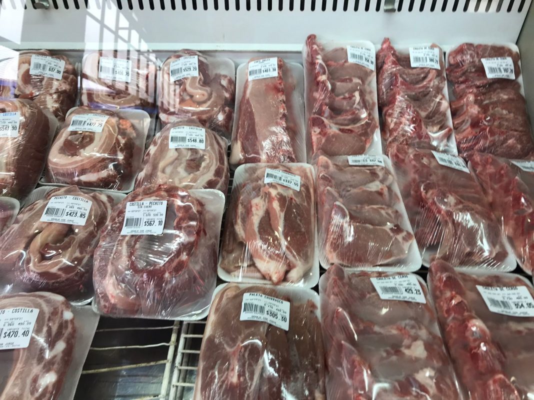el-cerdo-aumento-“casi-al-ritmo-de-la-carne”-vacuna-y-recomiendan-compras-anticipadas-de-cara-a-las-fiestas