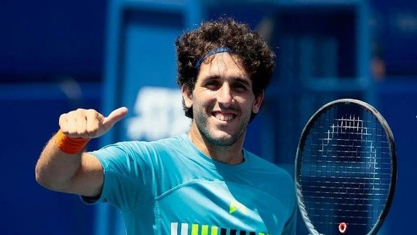 hernan-casanova,-el-tenista-argentino-que-nunca-se-rindio-y-a-los-28-anos-debuto-en-un-torneo-del-circuito-mayor-de-la-atp