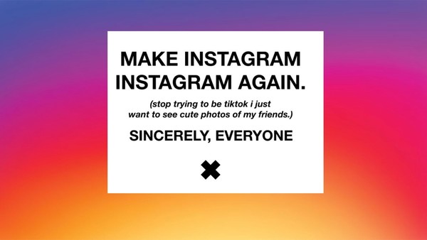 las-influencers-mas-famosas-del-mundo-se-suman-a-una-campana-para-que-“instagram-vuelva-a-ser-instagram”